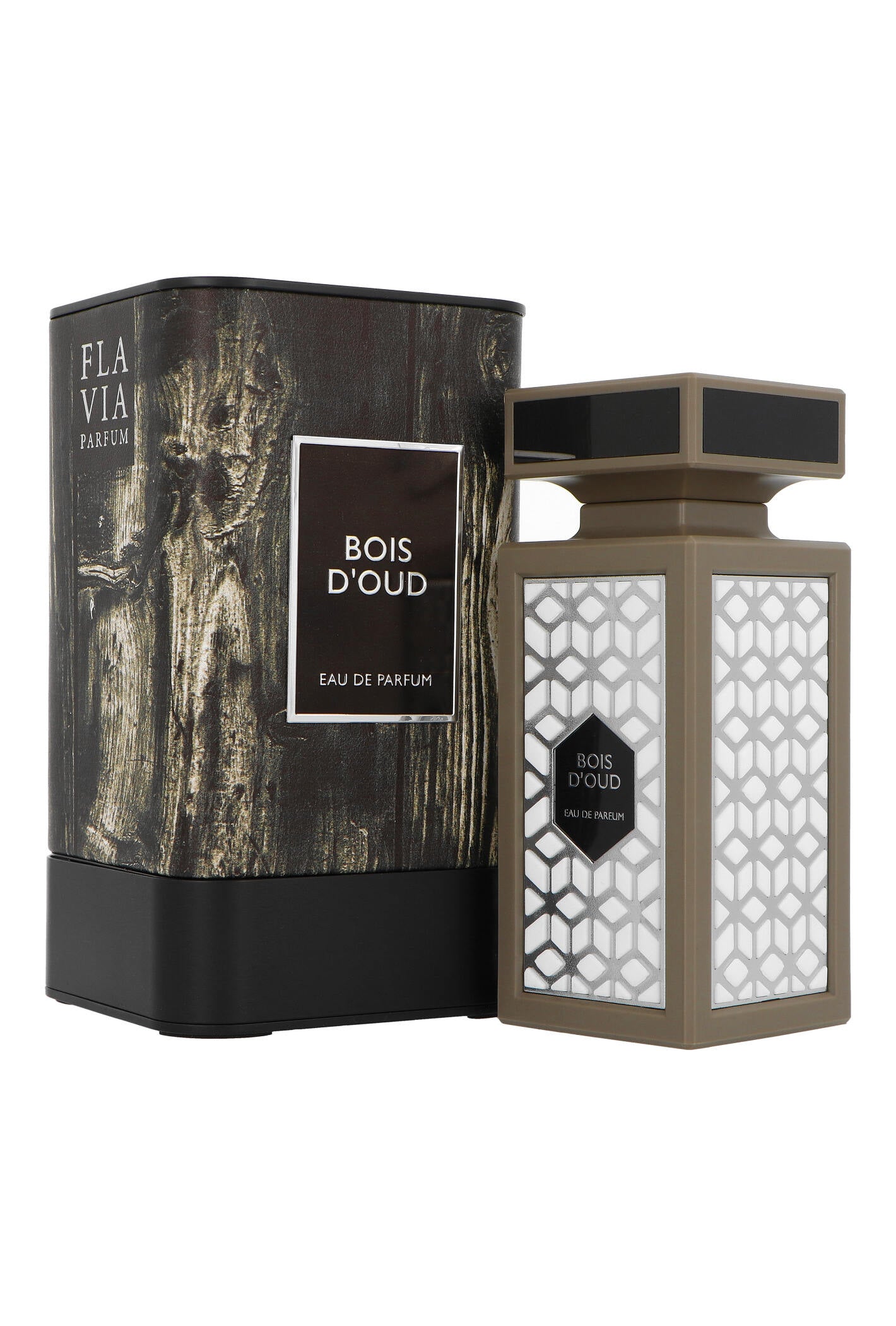 Flavia Bois D`Oud Edp 90ml