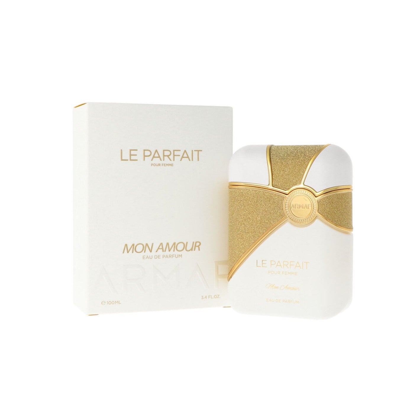 Armaf Le Parfait Mon Amour Edp 100ml