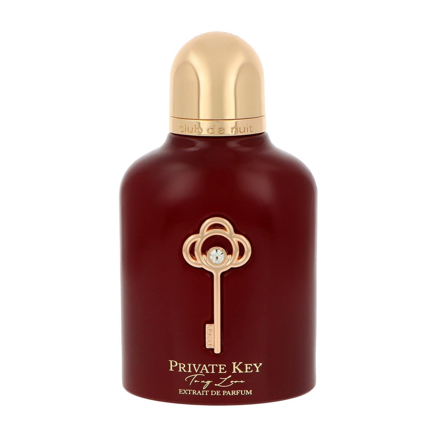 Armaf Club de Nuit Private Key To My Love Extrait de Parfum 100ml