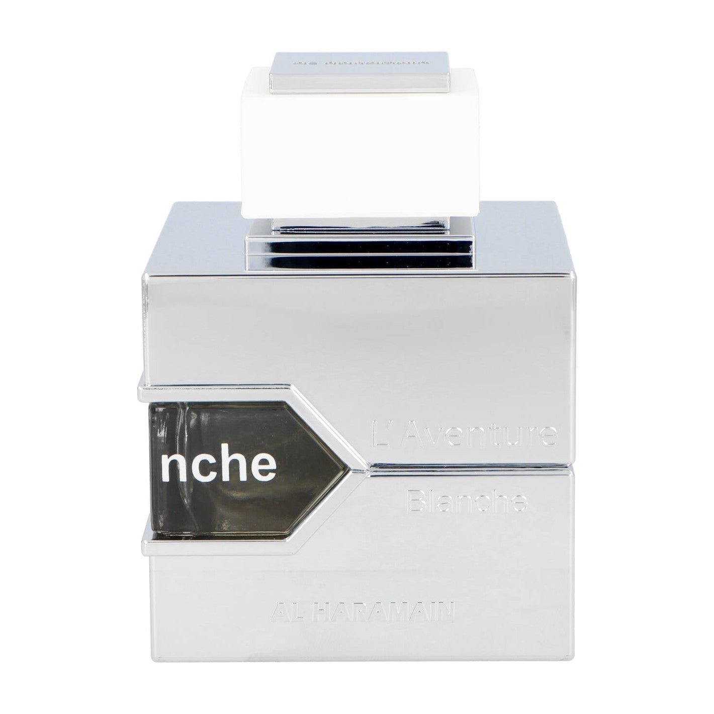 Al Haramain Perfumes L`Aventure Blanche Women Edp 100ml