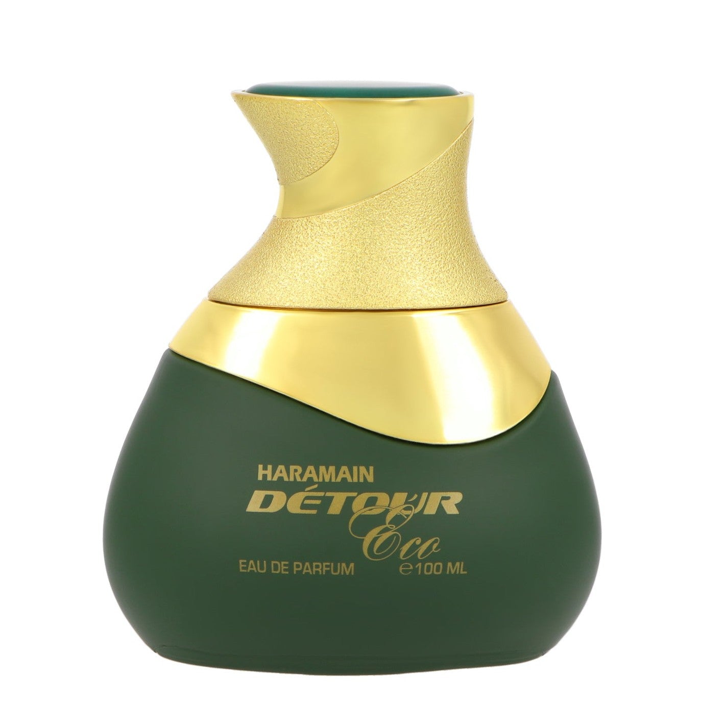 Al Haramain Detour Eco Edp 100ml