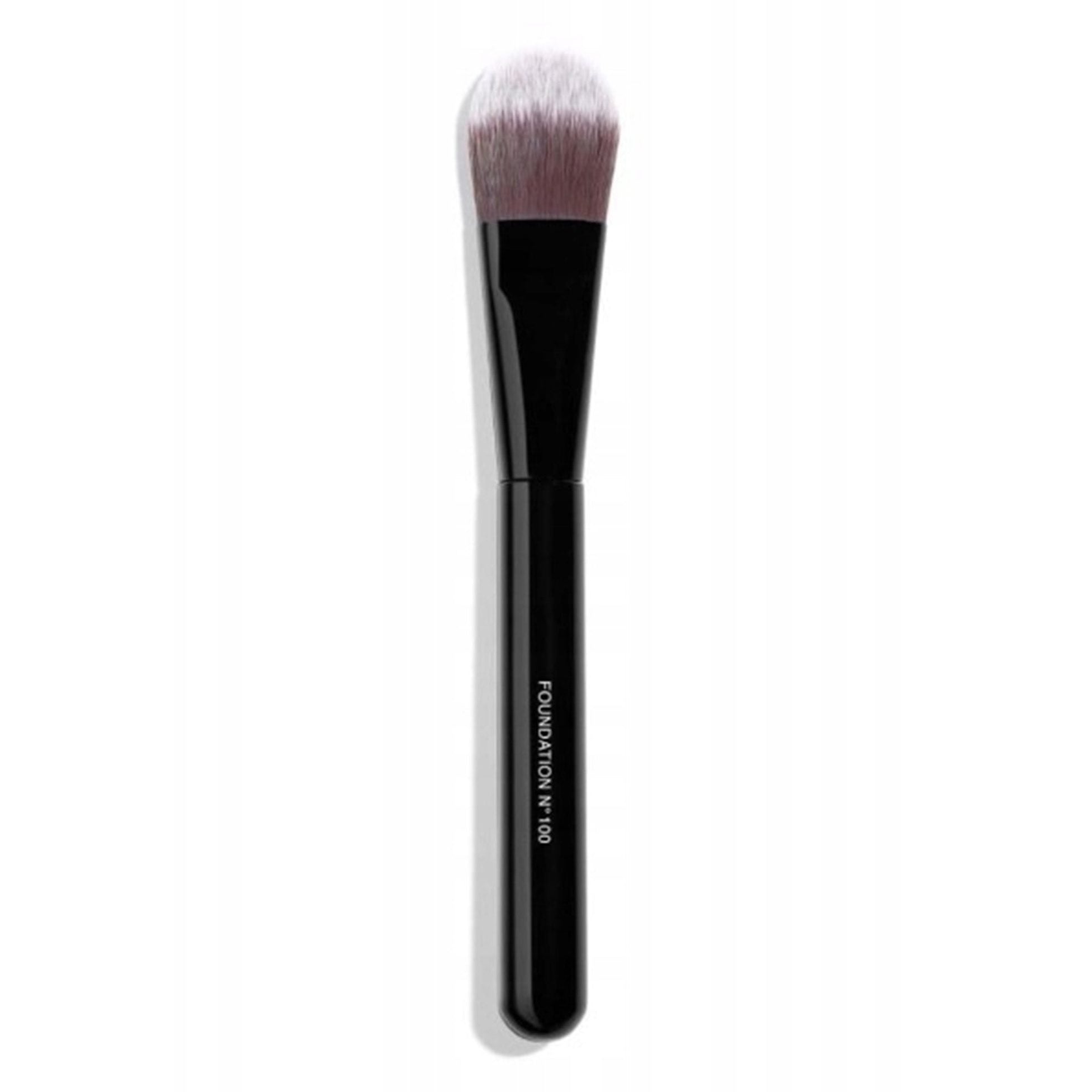 Chanel Les Pinceaux Foundation Brush N°100