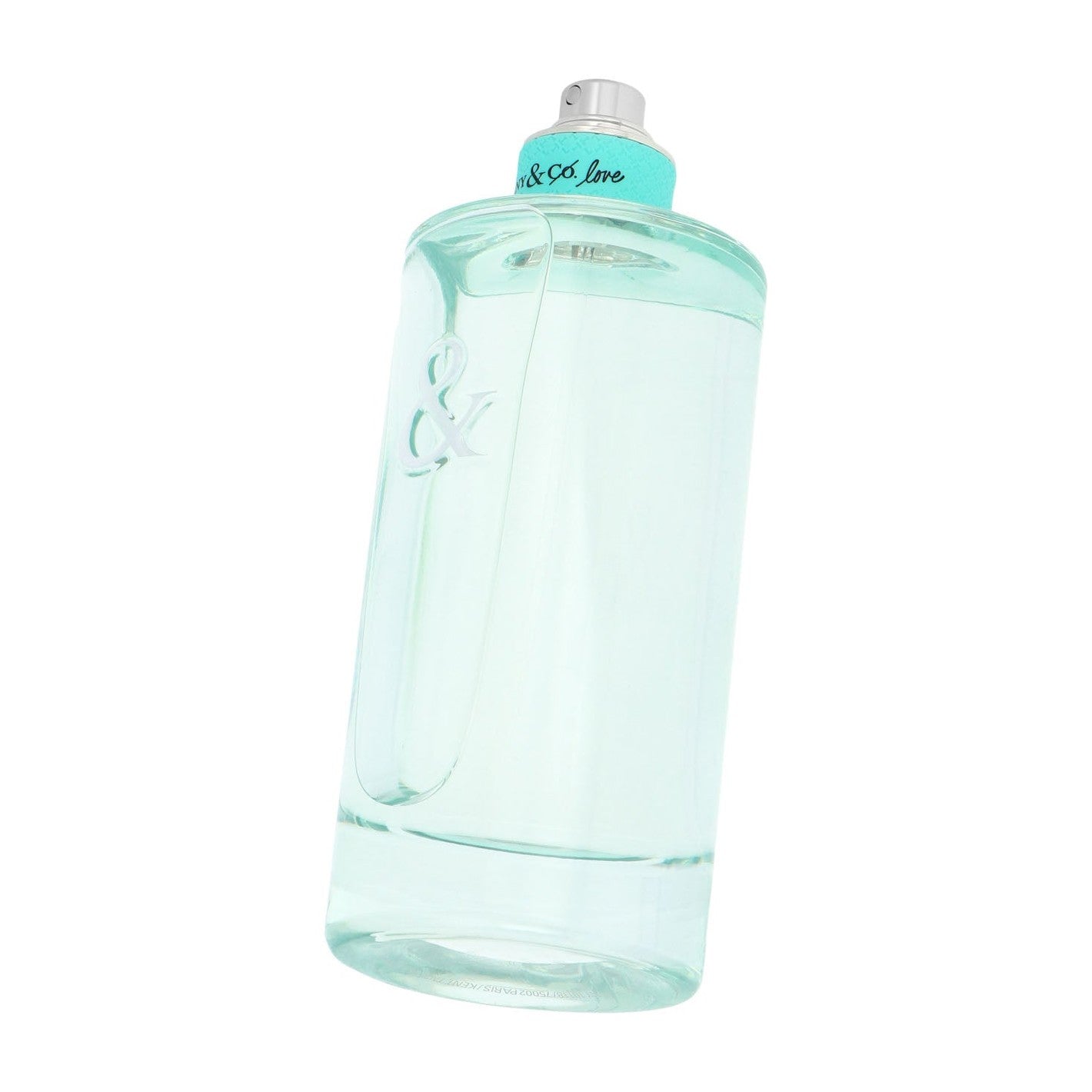 Tester Tiffany & Co Tiffany & Love For Her Edp 90ml
