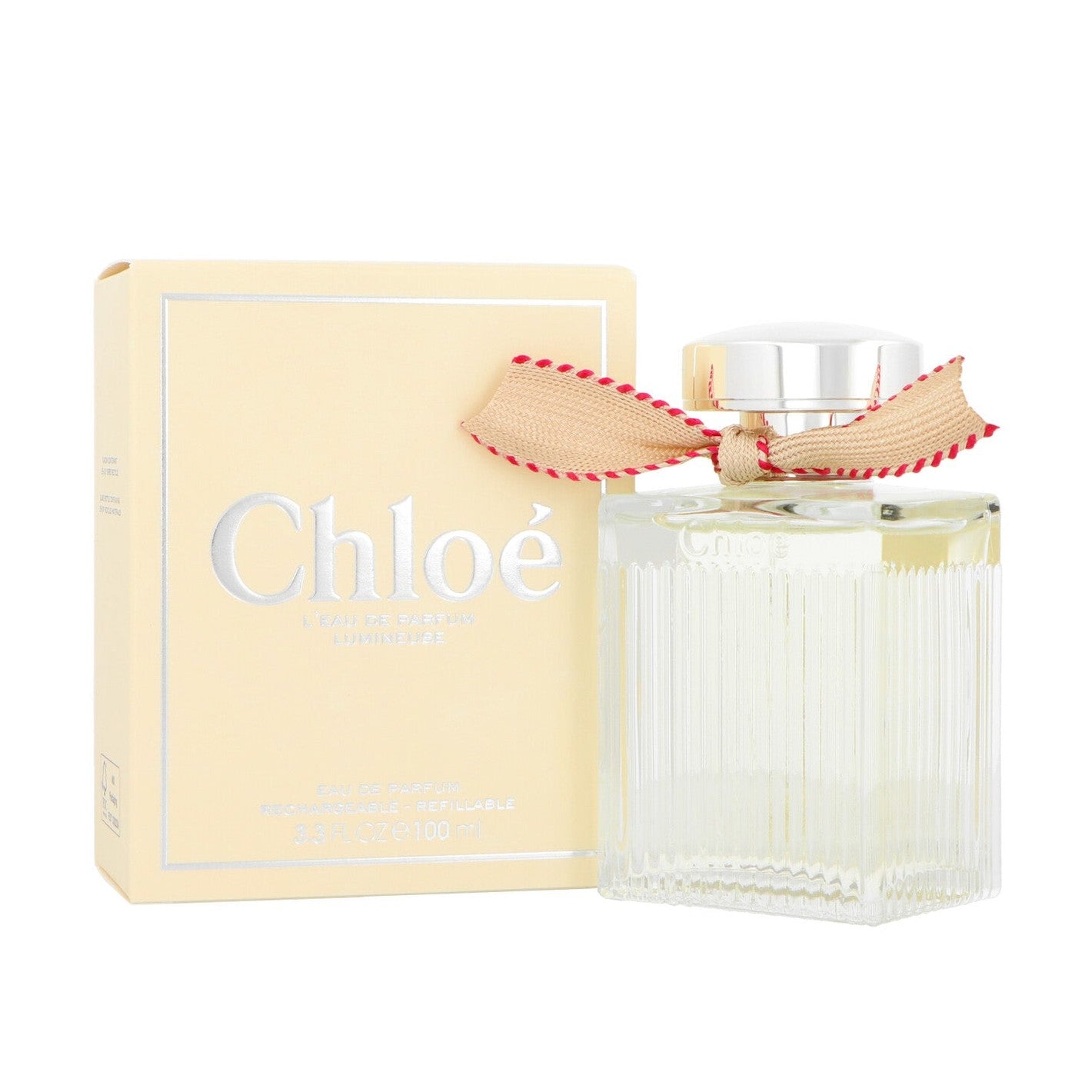 Chloe Signature Lumineuse Edp 100ml