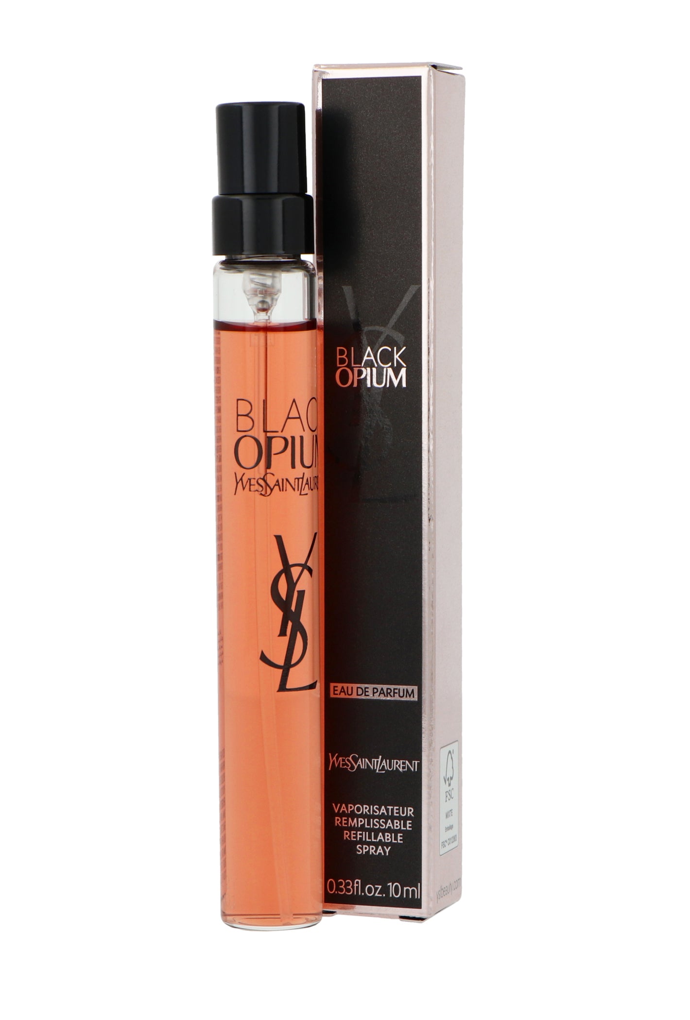 Yves Saint Laurent Black Opium Edp 10ml