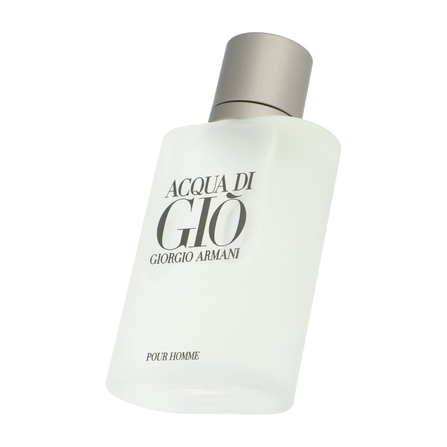 Tester Armani Acqua Di Gio Pour Homme Edt 100ml