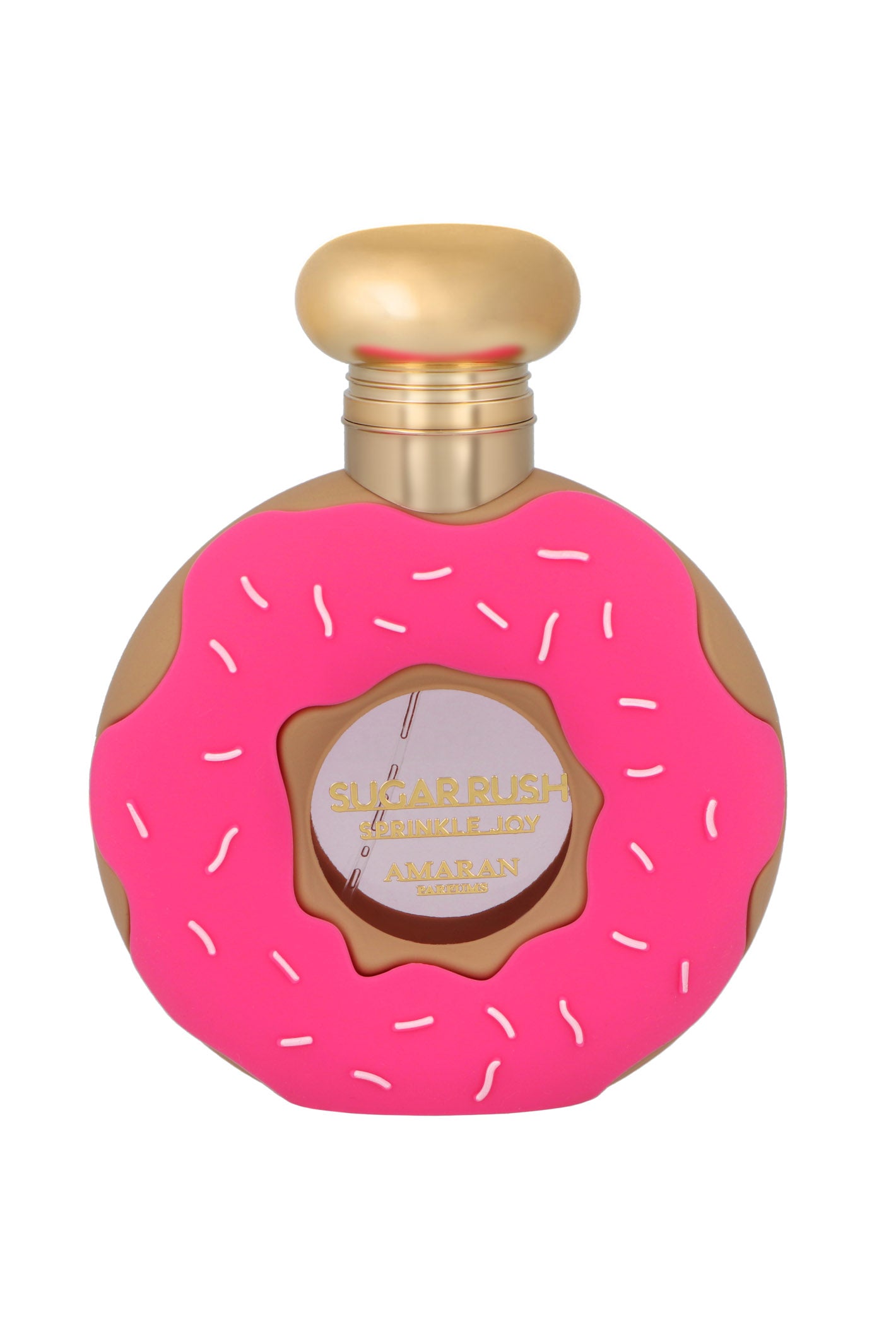 Amaran Sugar Rush Sprinkle Joy Edp 100ml