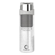 Camara Monarch Pour Homme Deodorant 200ml