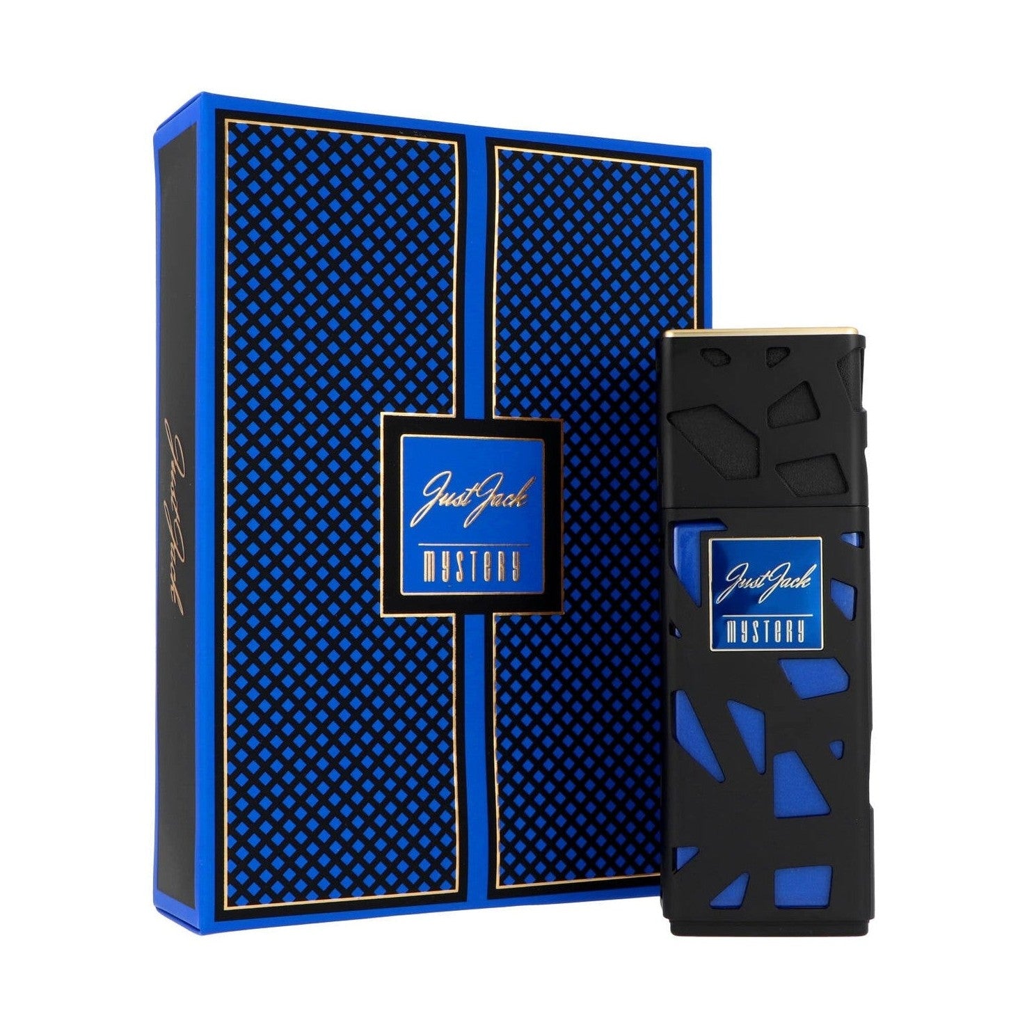 Just Jack Mystery Edp 100ml