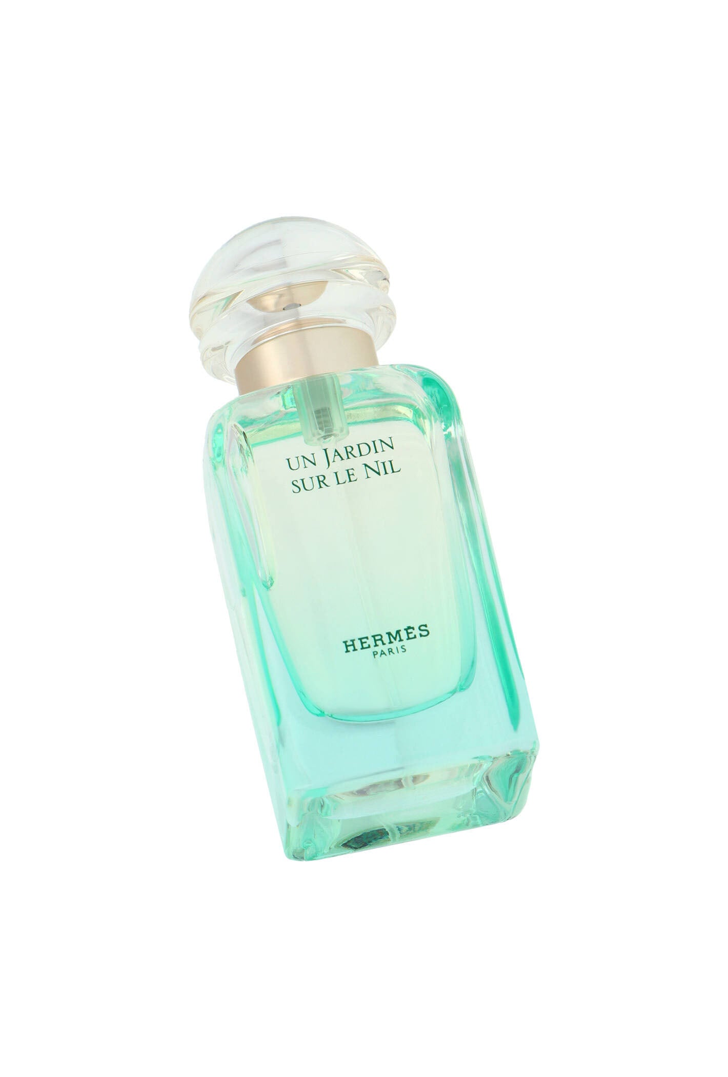 Hermes Jardin Un Jardin Sur Le Nil Edt 50ml