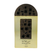 Lattafa Pride Maharjan Gold Edp 100 ml