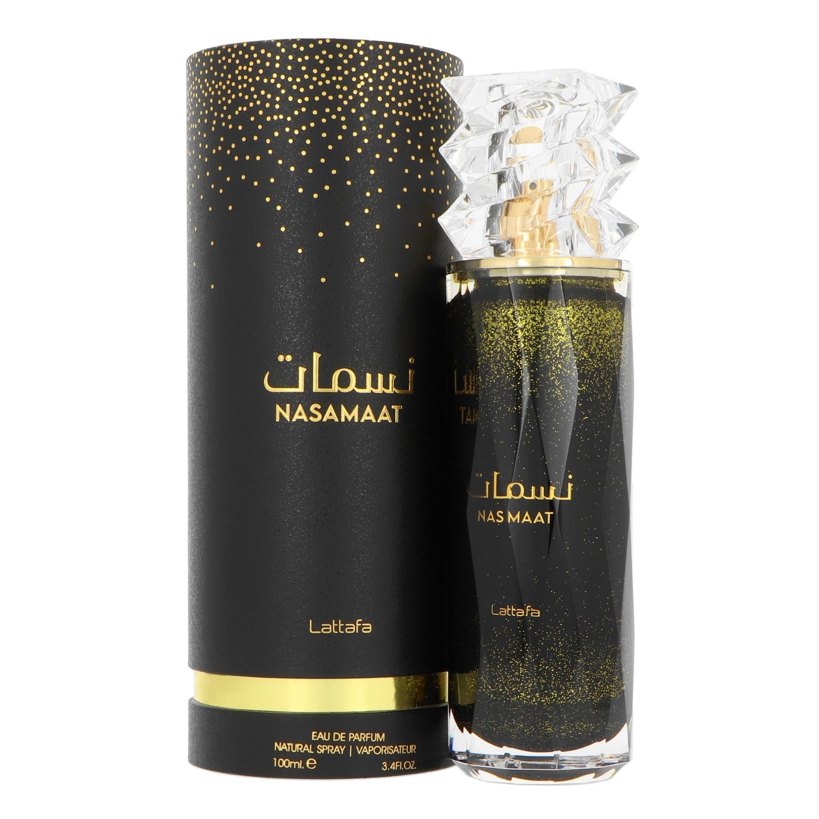 Lattafa Nasamaat Edp 100ml