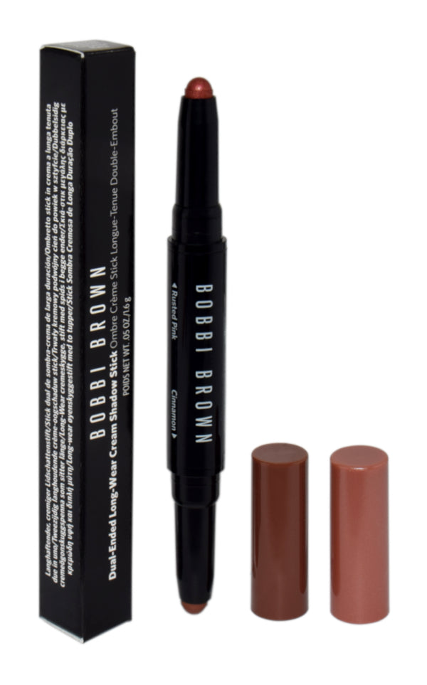 Bobbi Brown Long-Wear Cream Shadow Stick Perfect Pair – Cashew 4,4 g
