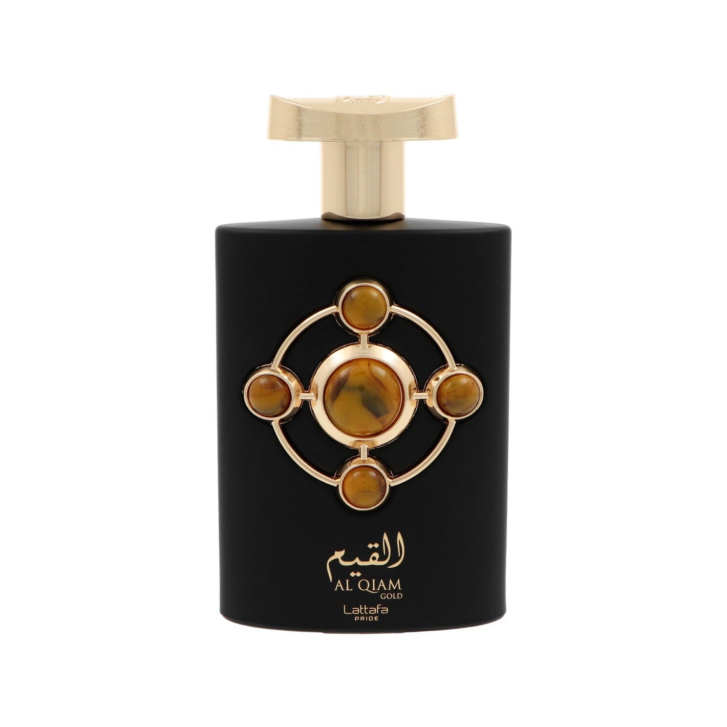 Lattafa Pride Al Qiam Gold Edp 100ml