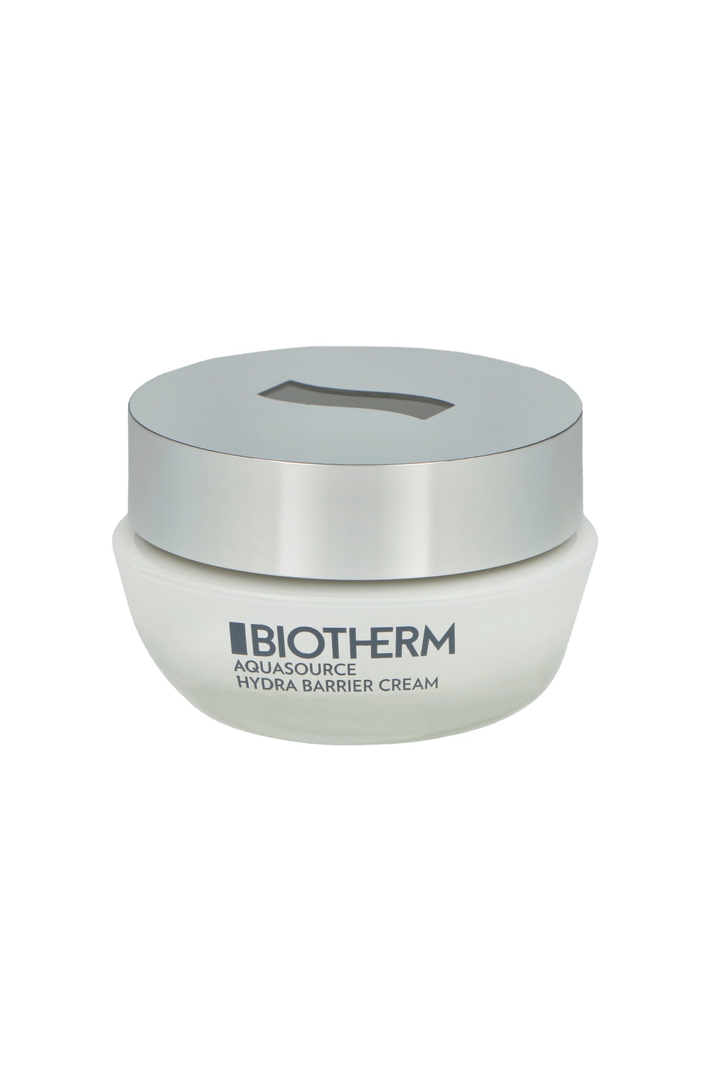 Tester Biotherm Aquasource Hydra Barrier Cream 30ml