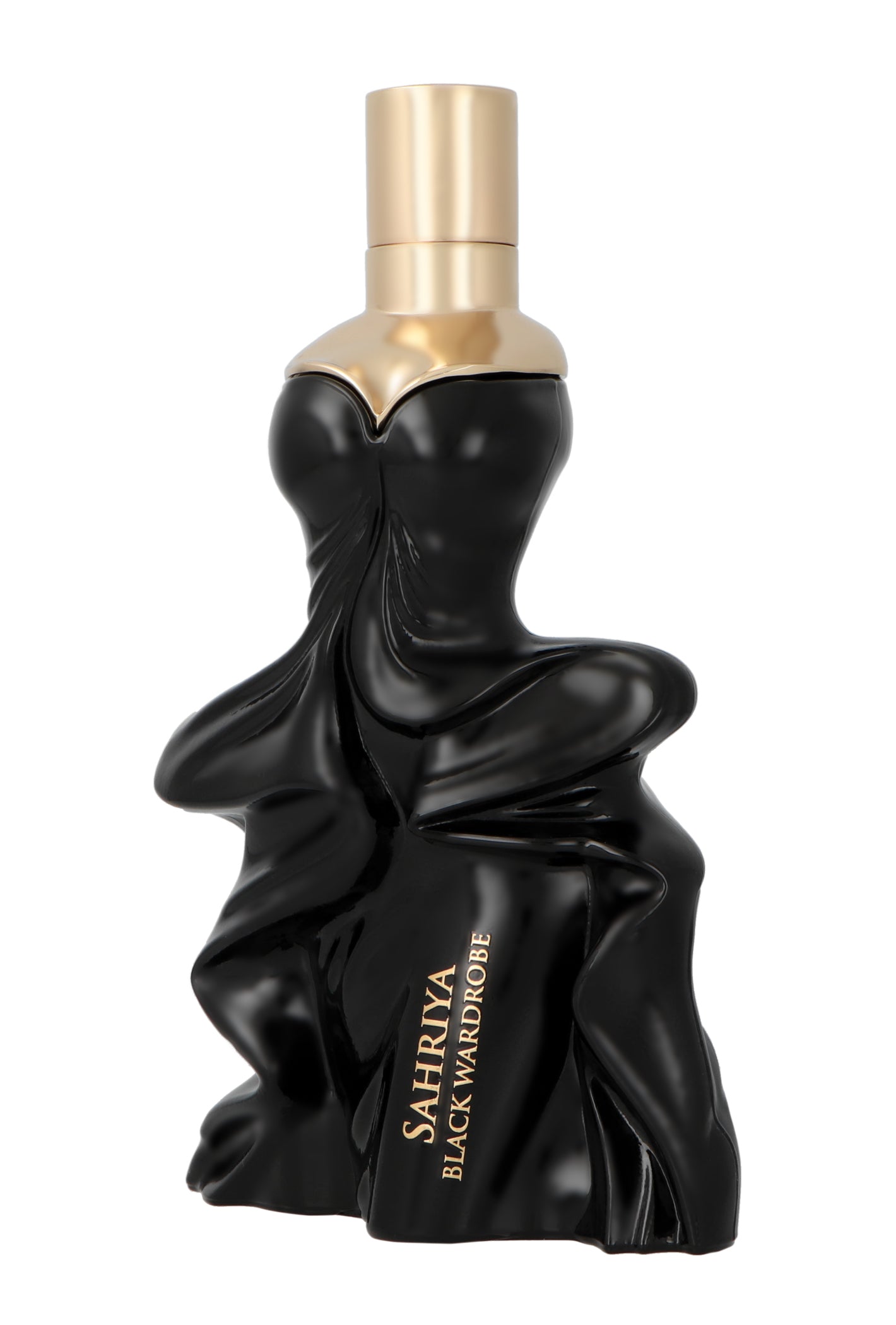 Amaran Sahriya Black Wardrobe Edp 100ml
