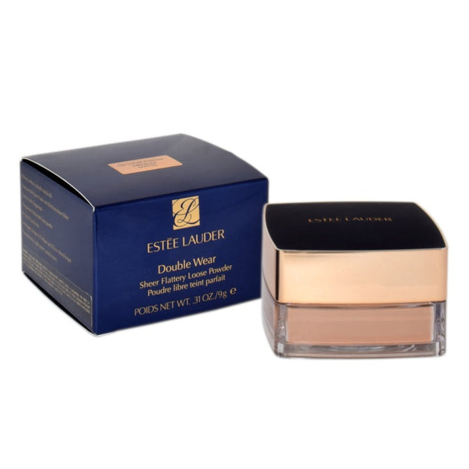 Estee Lauder Double Wear Sheer Flattery Loose Powder Medium Matte 9g