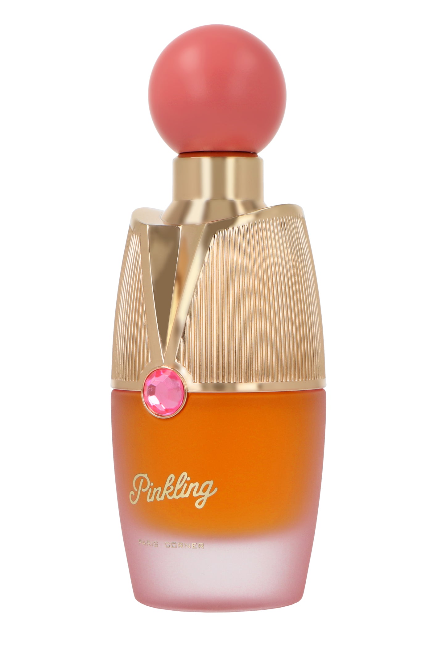 Paris Corner Pinkling Edp 100ml