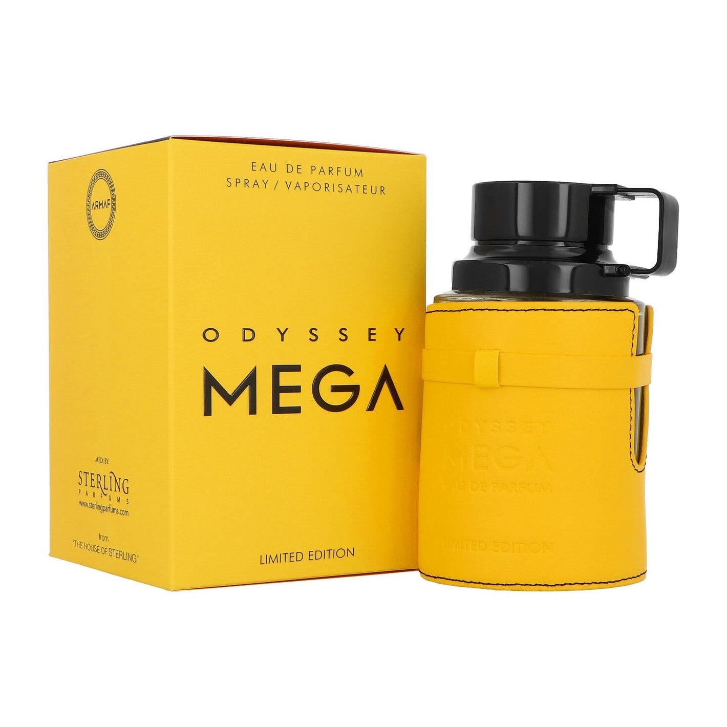 Armaf Odyssey Mega Edp 200ml