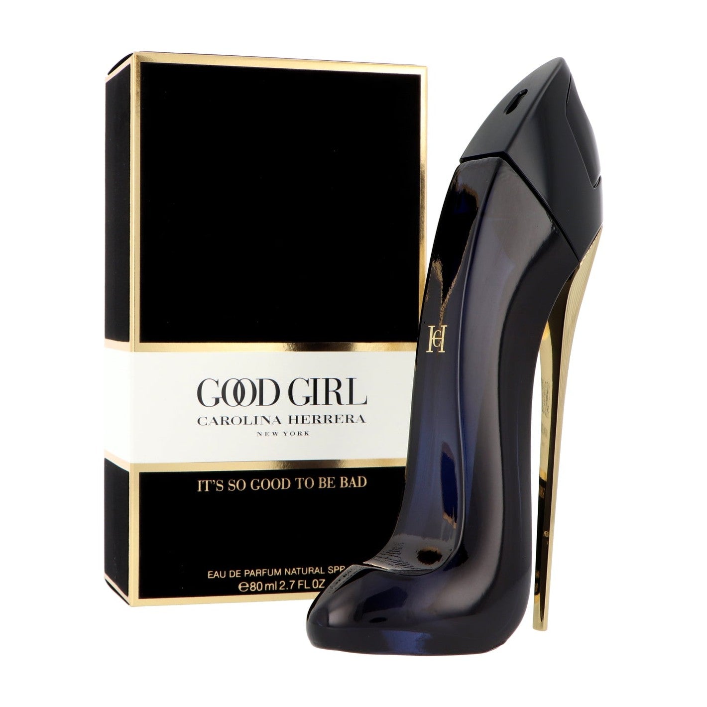 Carolina Herrera Good Girl Edp 80ml