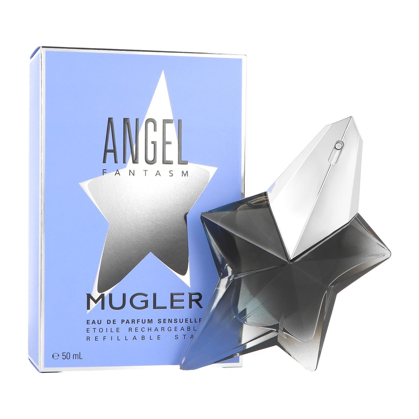 Mugler Angel Fantasm Edp 50ml