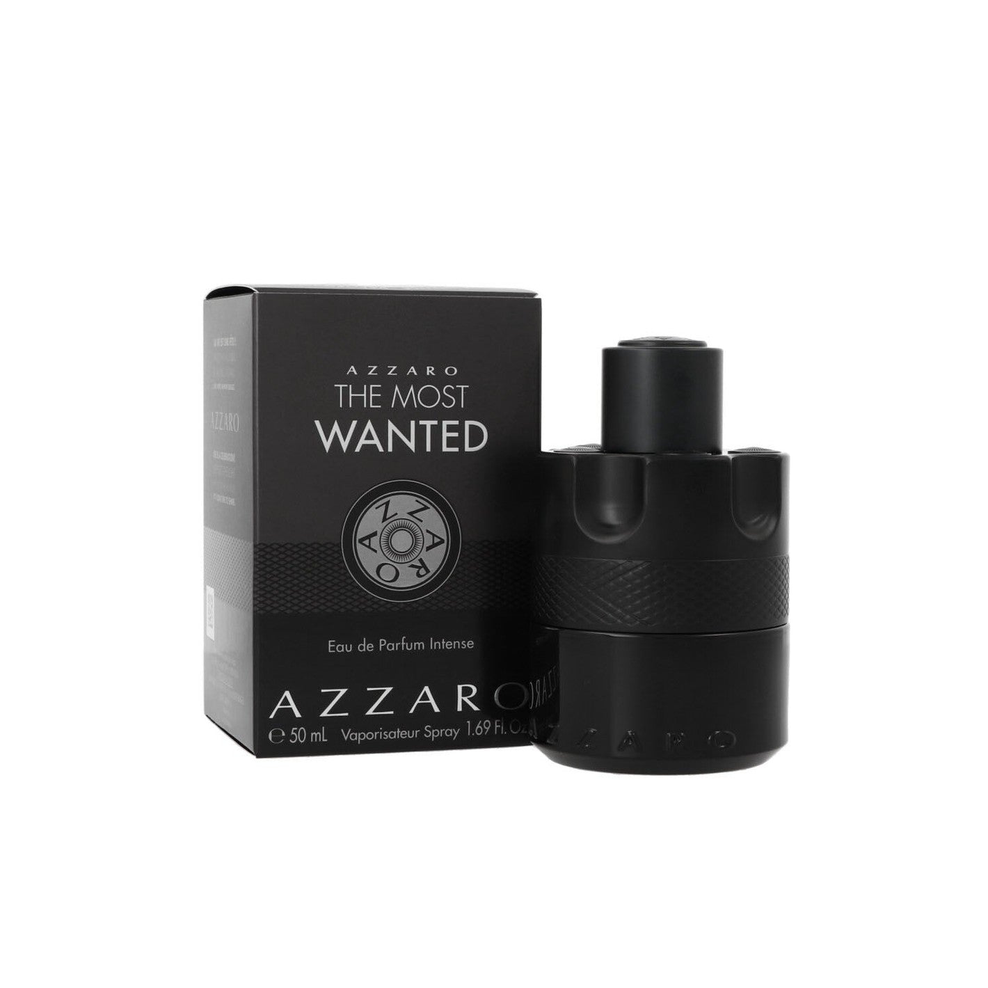 Azzaro Wanted The Most Wanted Intense Edp 50ml
