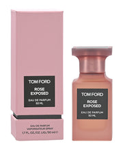 Tom Ford Rose Exposed Edp 50ml