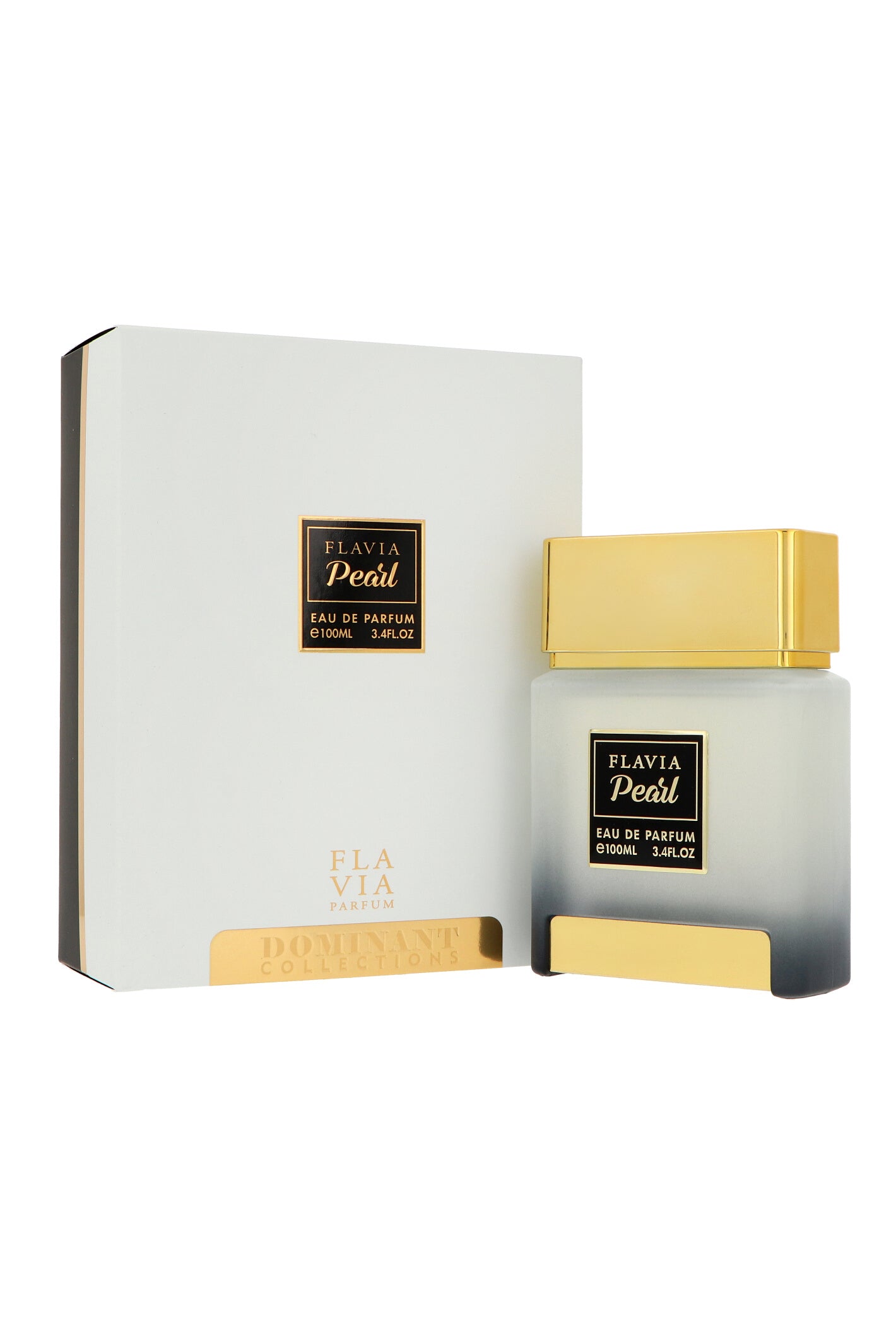 Flavia Pearl Edp 100ml