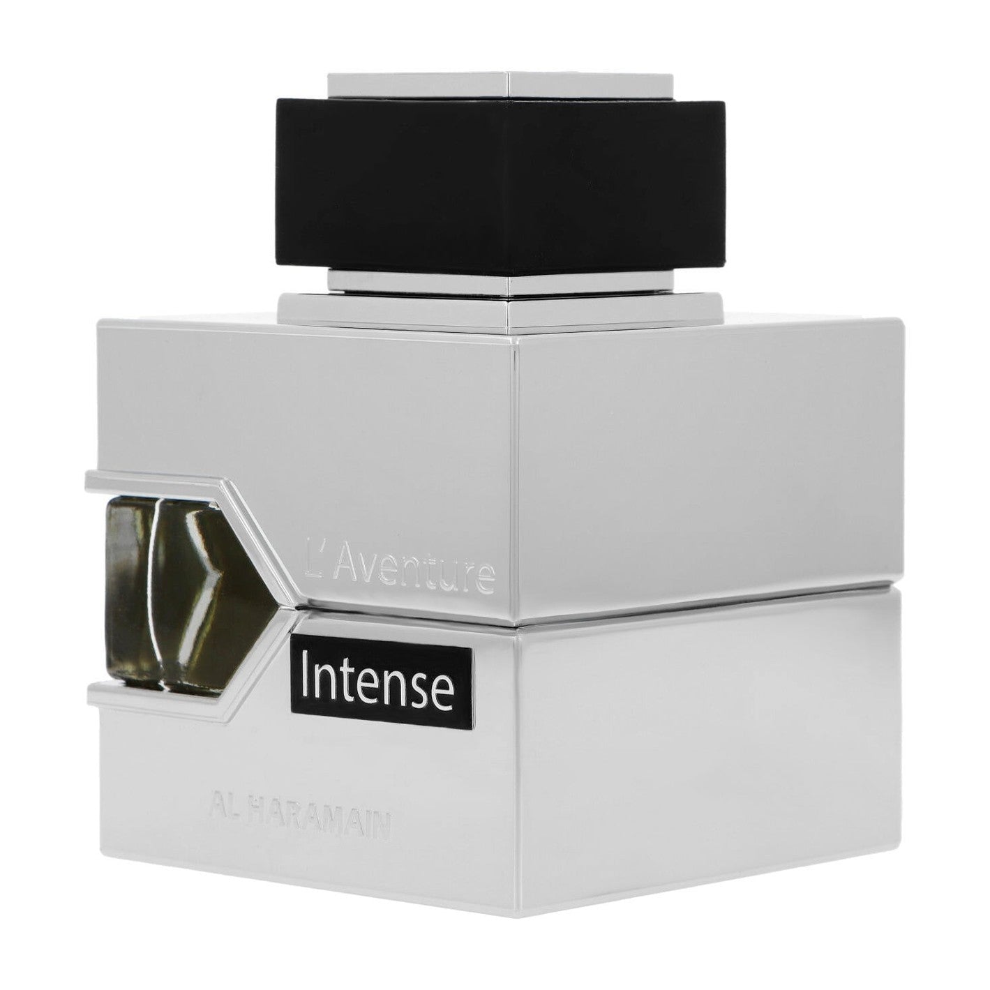Al Haramain Perfumes L`Aventure Intense Edp 100 ml