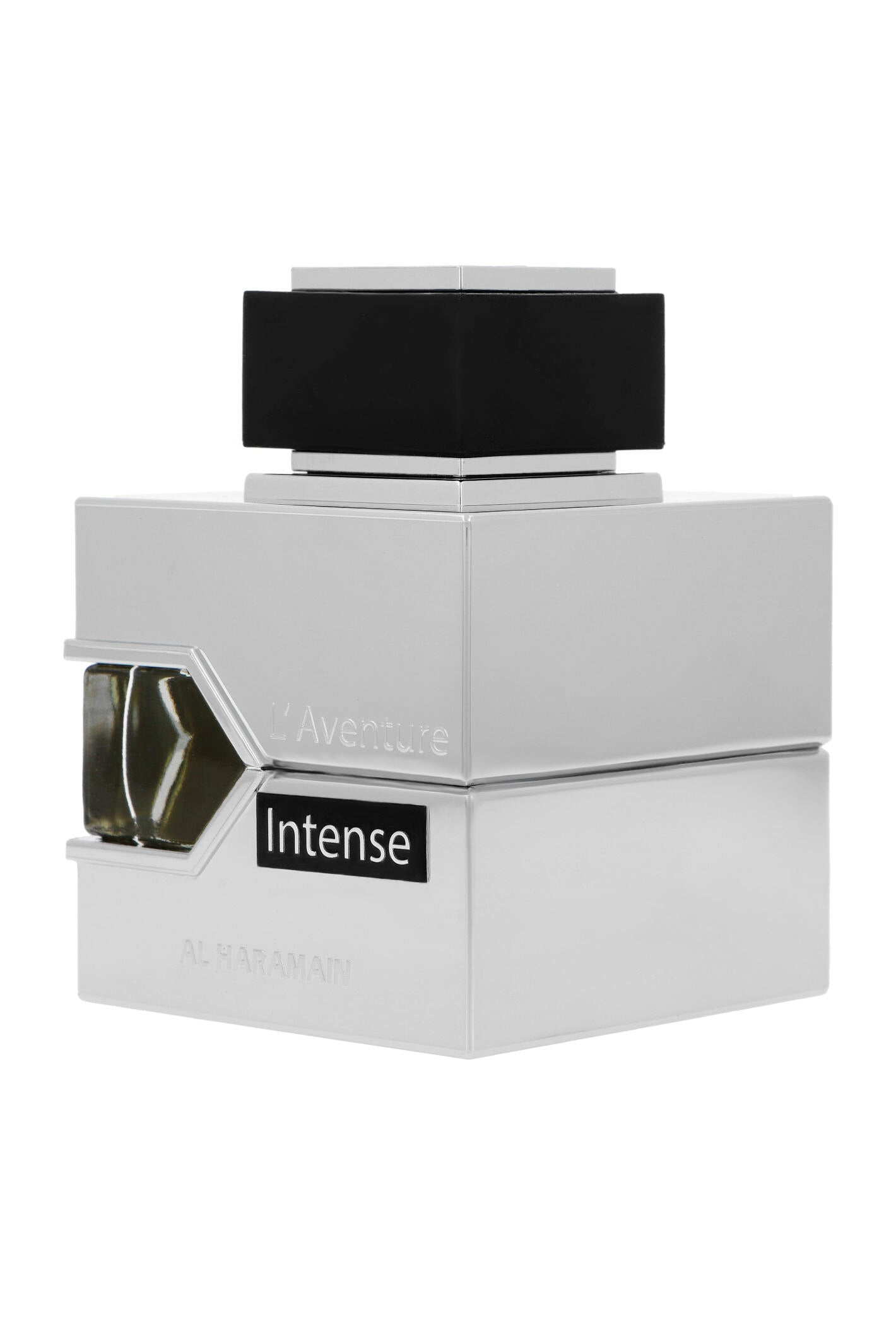 Al Haramain Perfumes L`Aventure Intense Edp 100ml