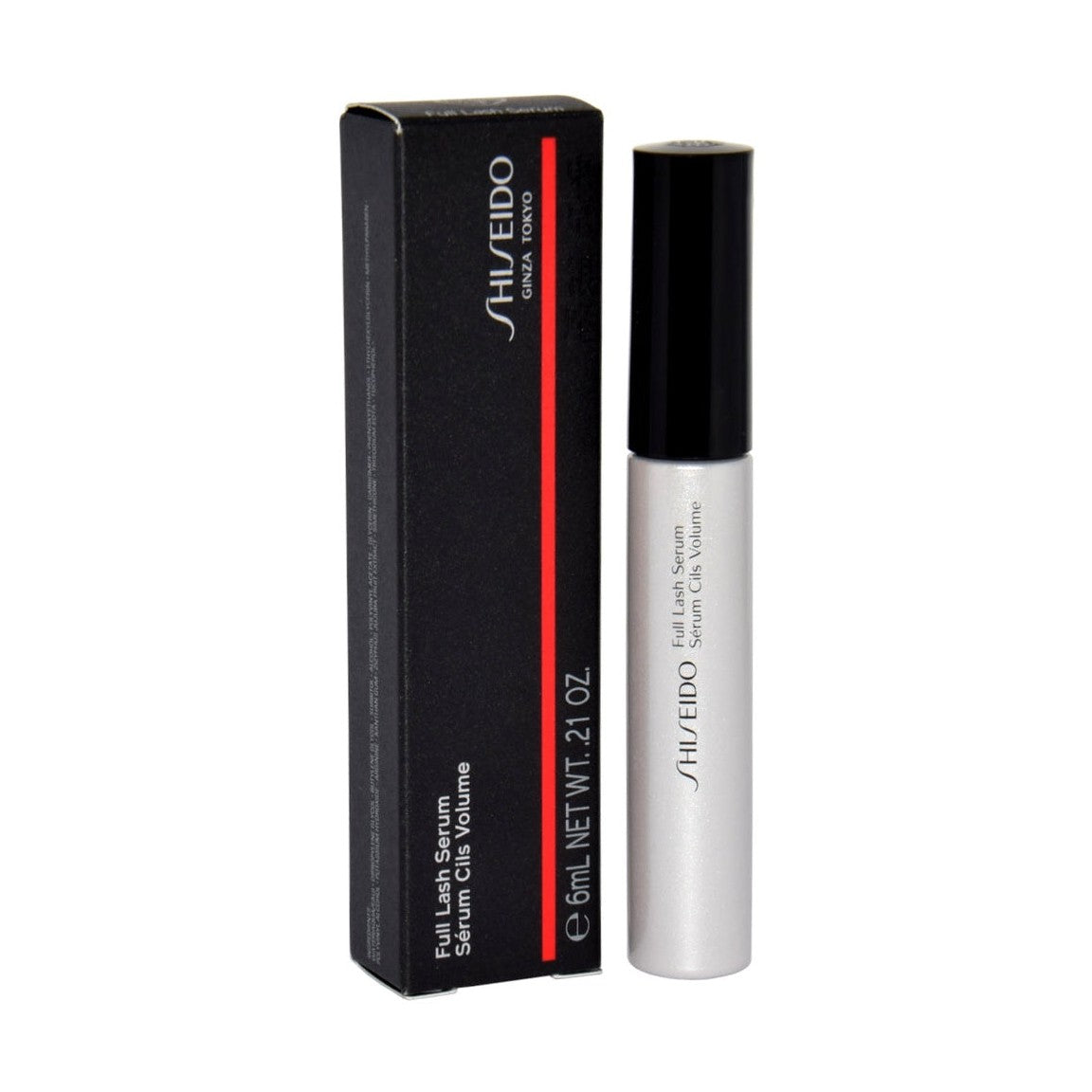 Shiseido Full Lash Serum 6 ml