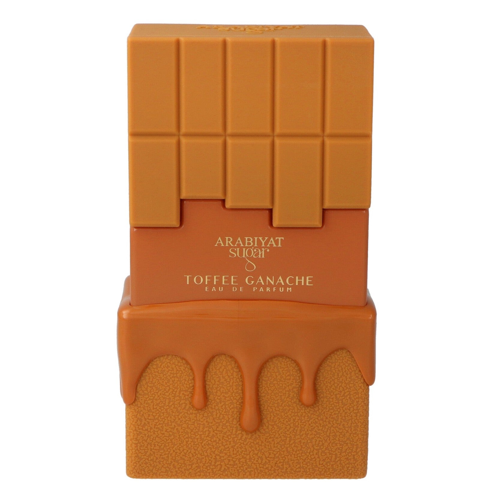 Tester Arabiyat Sugar Toffee Ganache Edp 100ml