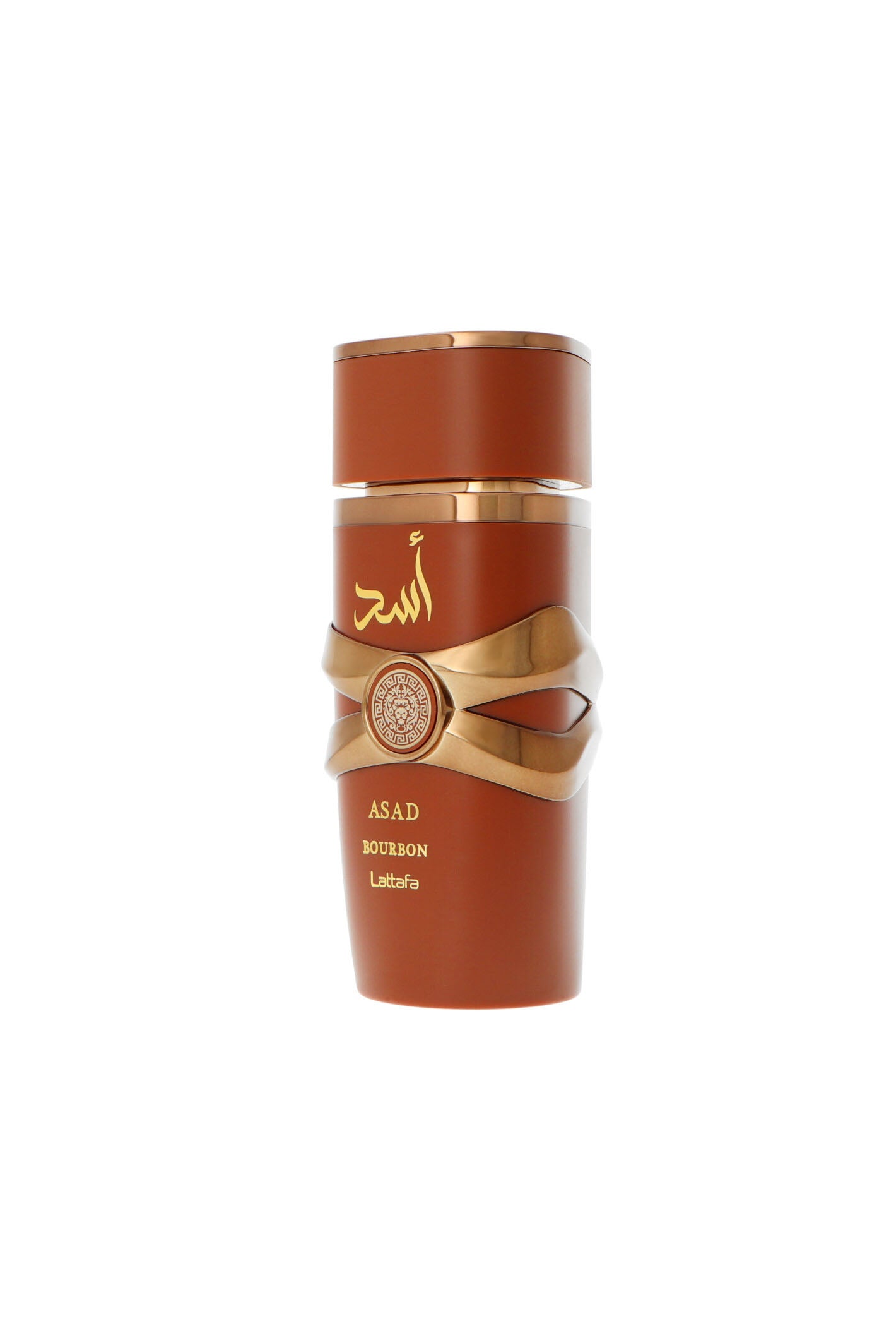 Lattafa Asad Bourbon Edp 100ml