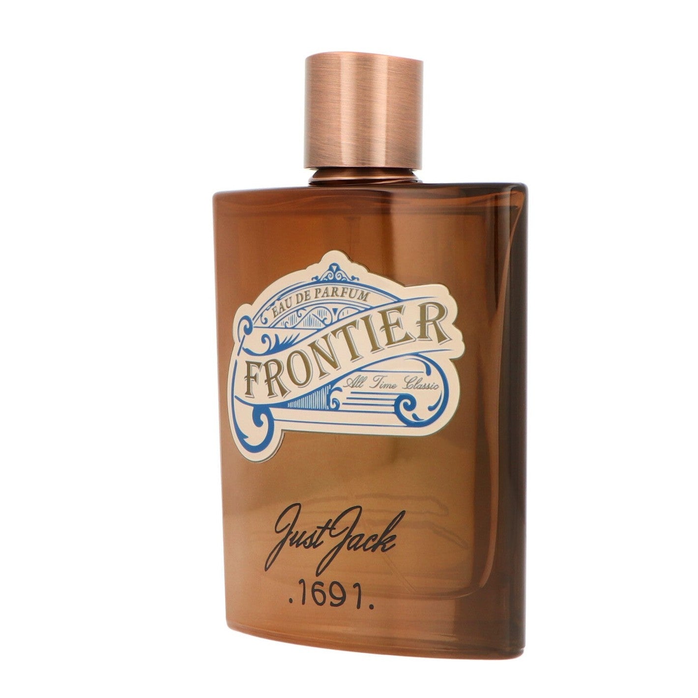 Just Jack All Time Classic Frontier Eau de Parfum 120 ml