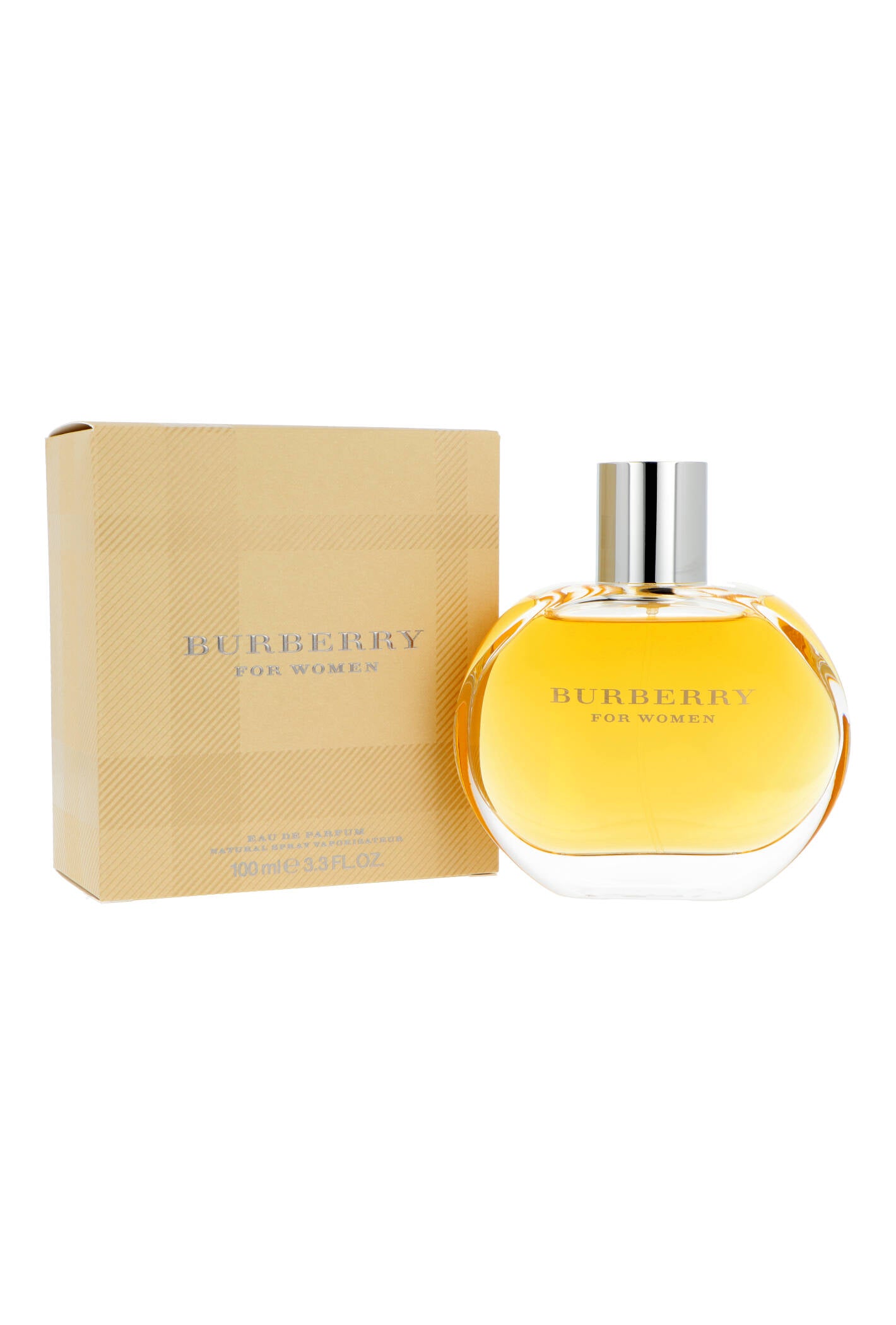 Burberry Classic Woman Edp 100ml