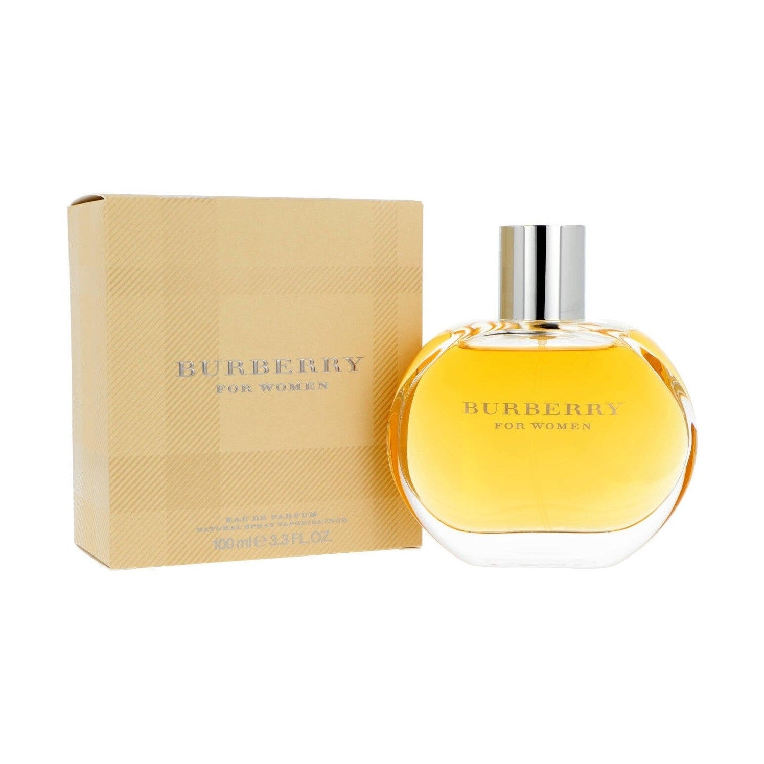 Burberry Classic Woman Edp 100ml