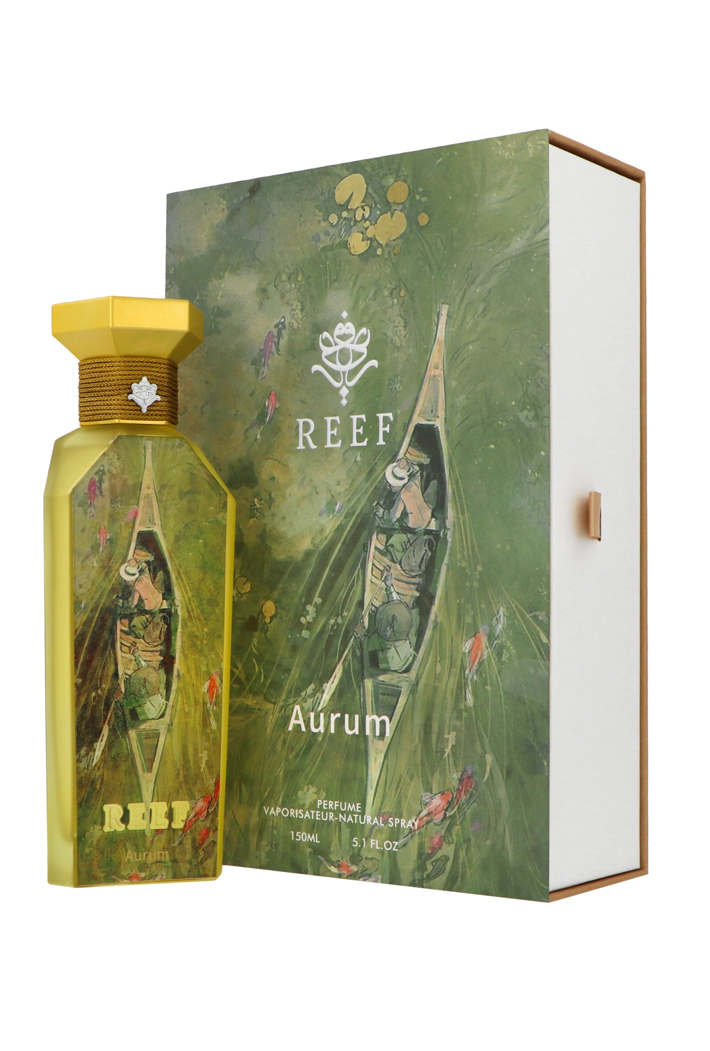 Reef Aurum Parfum 150ml