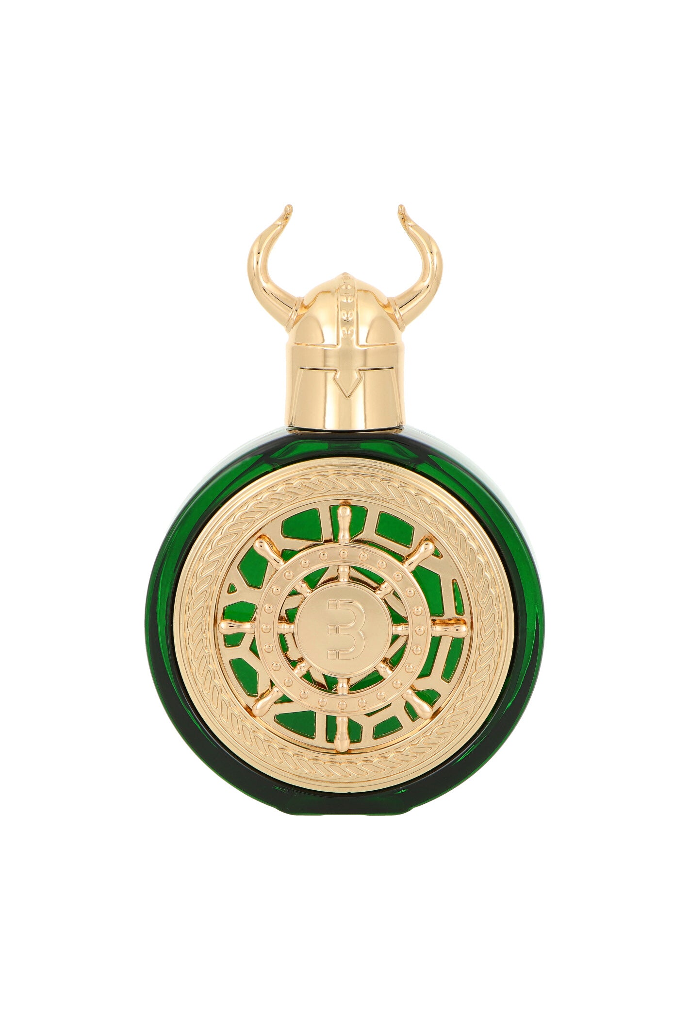 Bharara Viking Dubai Parfum 100ml