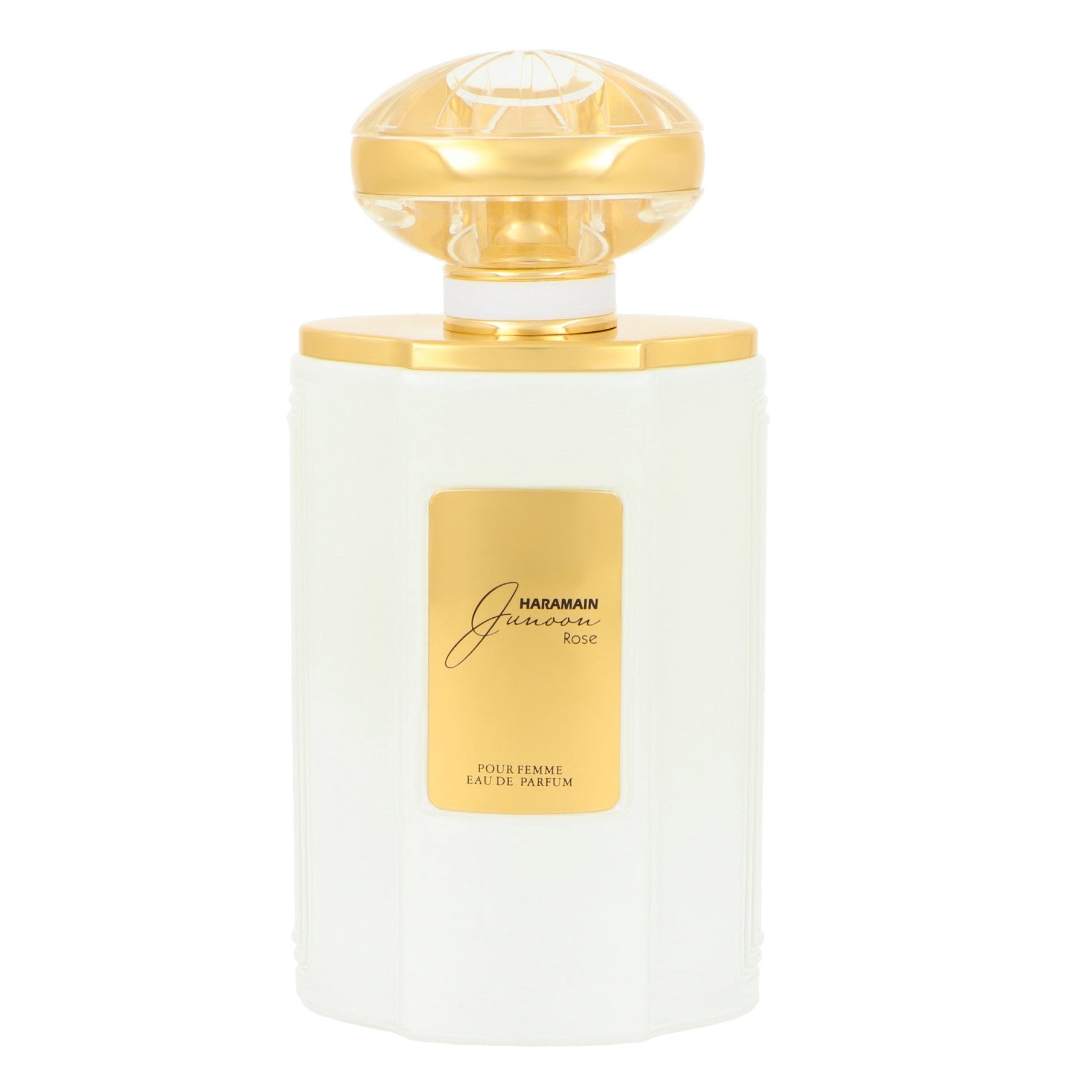 Al Haramain Junoon Rose Pour Femme Edp 75ml