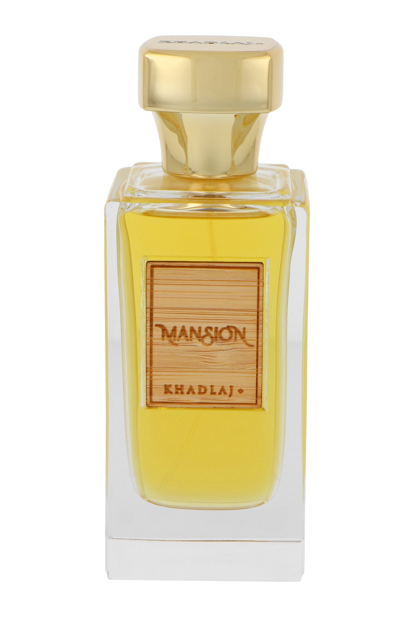Khadlaj Mansion Edp 100ml