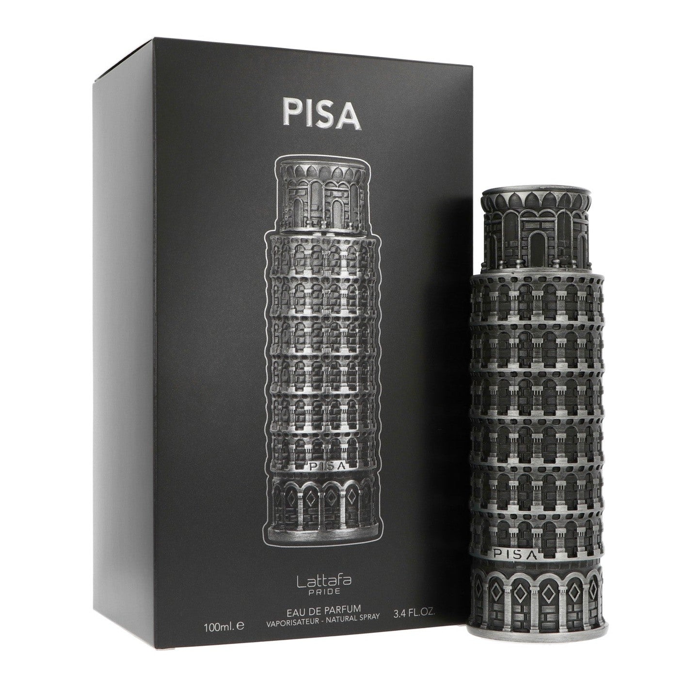 Lattafa Pride Pisa Edp 100ml