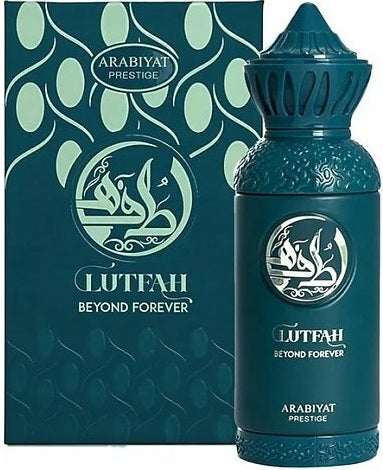 Arabiyat Prestige Lutfah Beyond Forever Edp 80ml