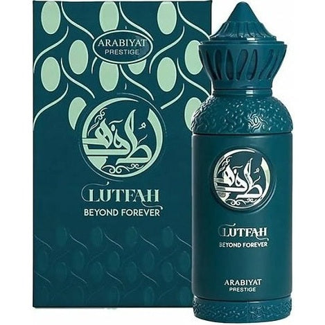 Arabiyat Prestige Lutfah Beyond Forever Edp 80ml