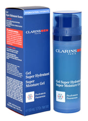 Clarins Men Gel Super Hydratant 50 ml