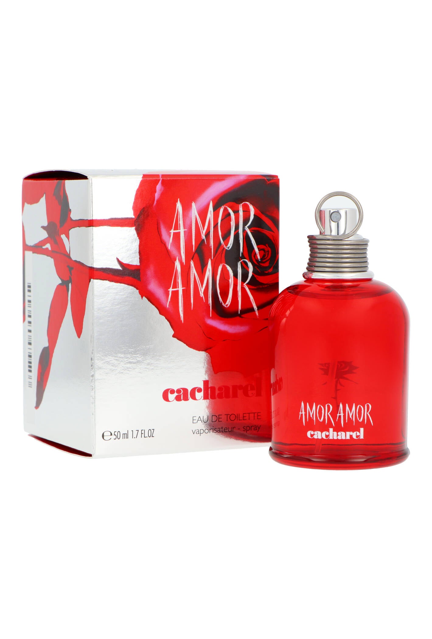 Cacharel Amor Amor Edt 50ml