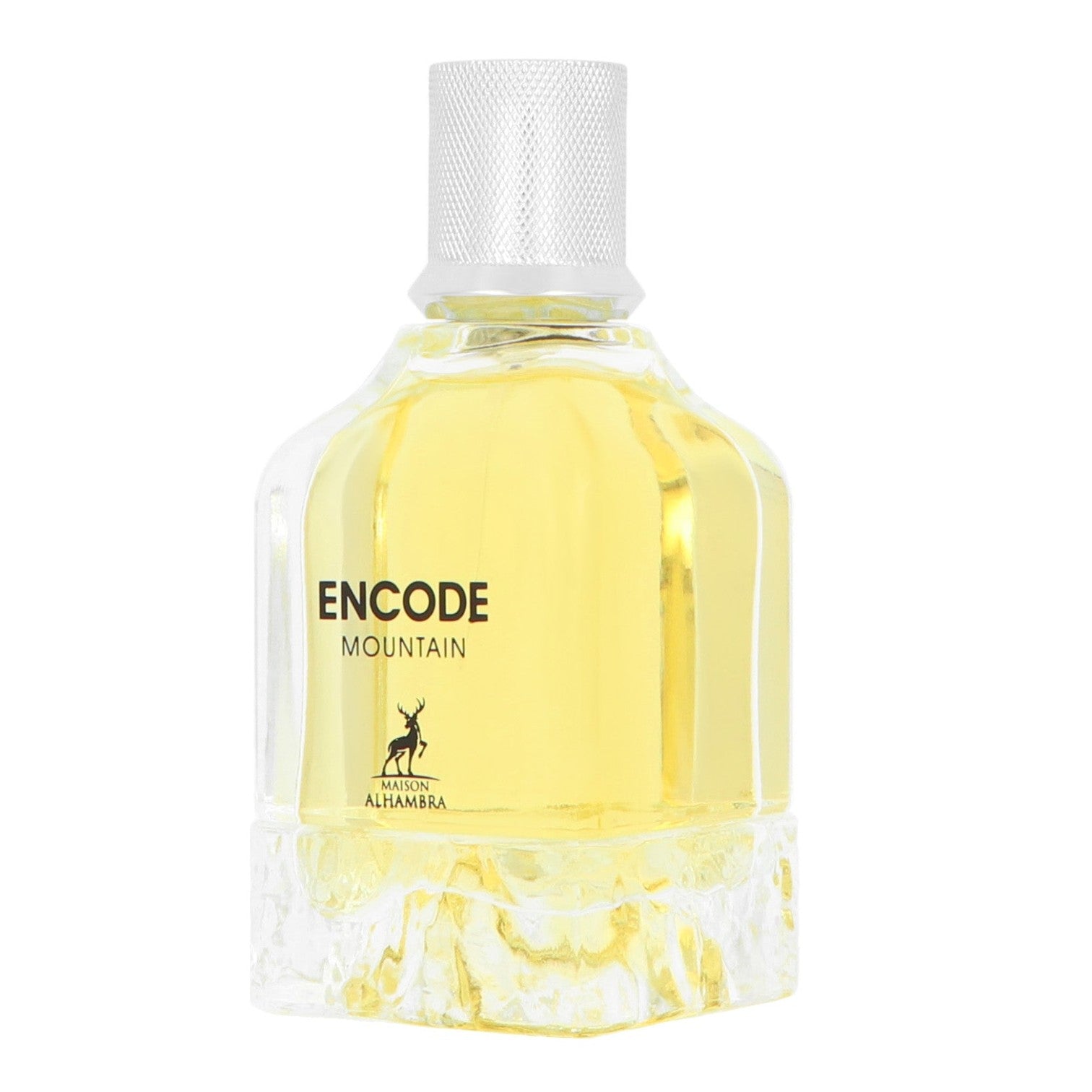 Maison Alhambra Encode Mountain EdP 100ml