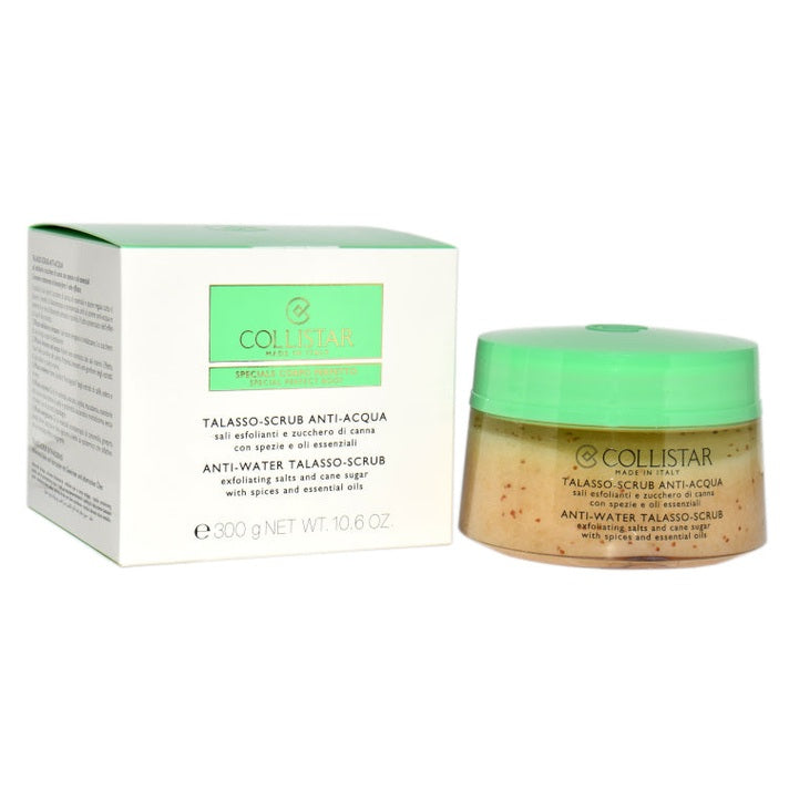 Collistar Anti-Water Thalasso-Scrub - 300g