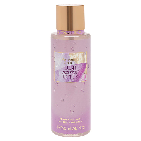 Victoria`s Secret Lush Starfruit Lotos Body Mist 250ml