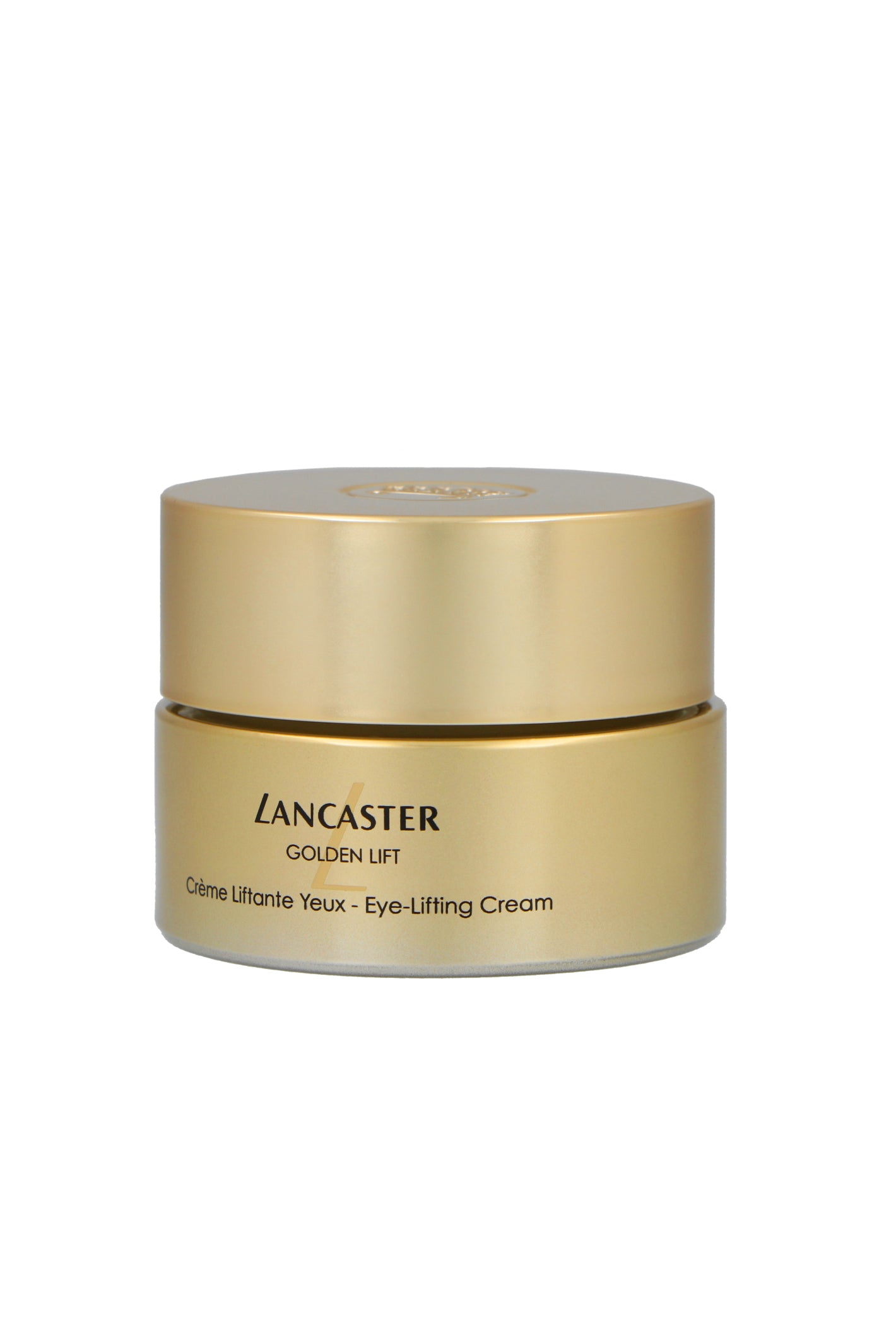 Tester Lancaster Golden Lift Eye Cream 15ml