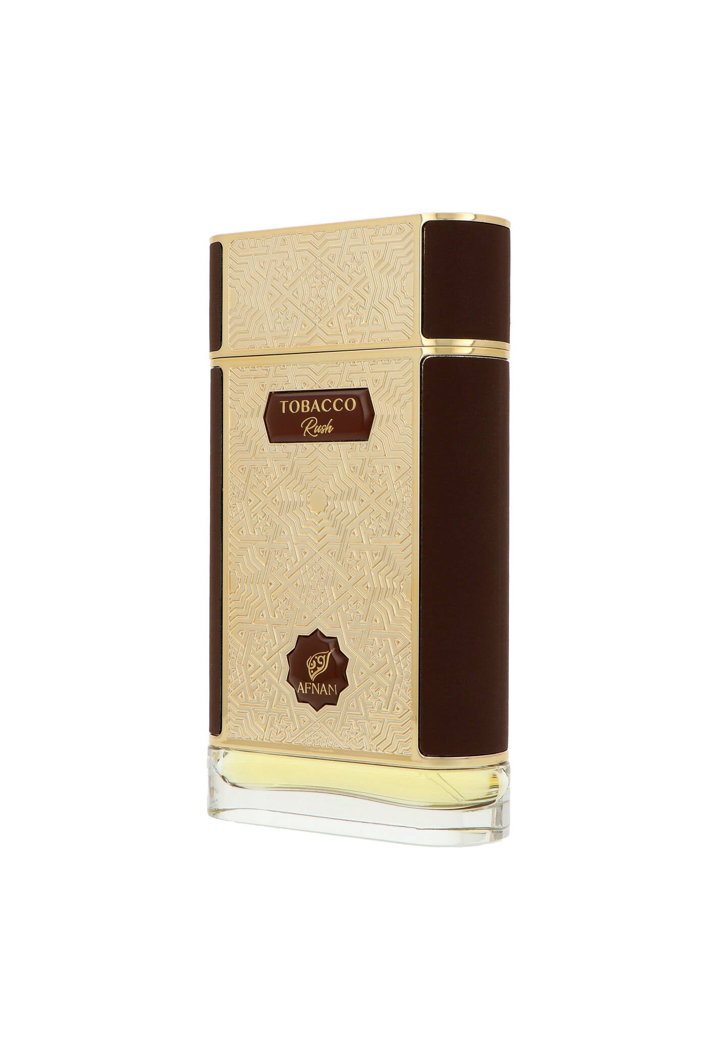 Afnan Tobacco Rush Edp 80ml